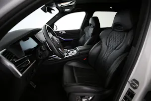 BMW X7 30d xDrive