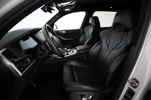 BMW X7 30d xDrive