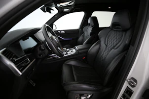image du véhicule BMW X7 30d xDrive