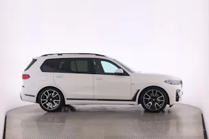 BMW X7 30d xDrive
