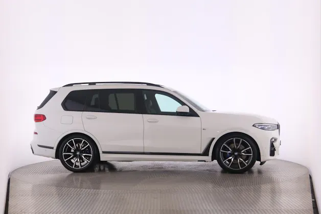 BMW X7 30d xDrive