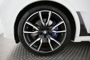 BMW X7 30d xDrive