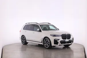 BMW X7 30d xDrive
