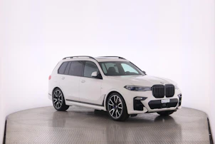 image du véhicule BMW X7 30d xDrive