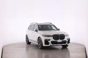 BMW X7 30d xDrive