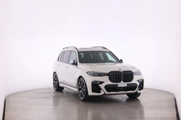 BMW X7 30d xDrive
