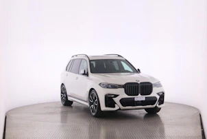 image du véhicule BMW X7 30d xDrive