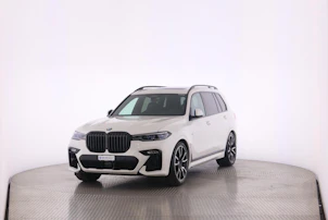 image du véhicule BMW X7 30d xDrive