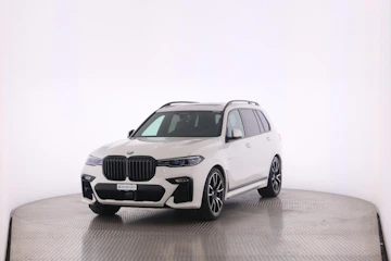 image du véhicule BMW X7 30d xDrive