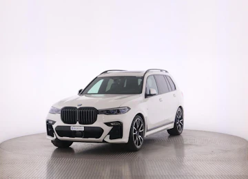 image du véhicule BMW X7 30d xDrive image du véhicule BMW X7 30d xDrive
