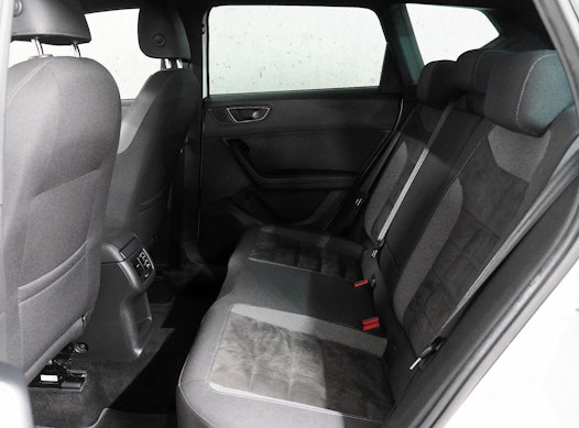 SEAT Ateca 1.4 TSI Style 4Drive DSG 6