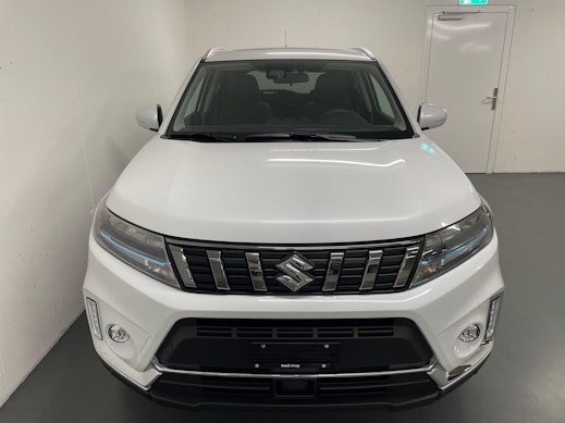 SUZUKI Vitara 1.5 Top Hybrid Edition 35 4x4 1