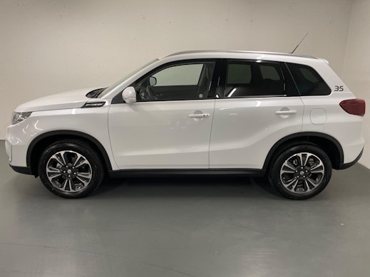 SUZUKI Vitara 1.5 Top Hybrid Edition 35 4x4 2