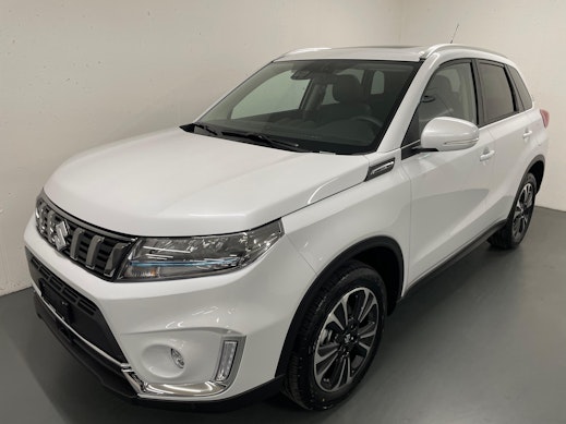 SUZUKI Vitara 1.5 Top Hybrid Edition 35 4x4 0