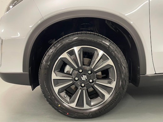 SUZUKI Vitara 1.5 Top Hybrid Edition 35 4x4 3