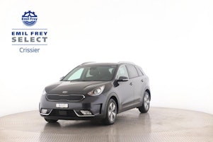 KIA Niro 1.6 GDi Hybrid Trend