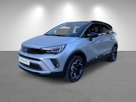 OPEL Crossland 1.2 T 130 Ultimate