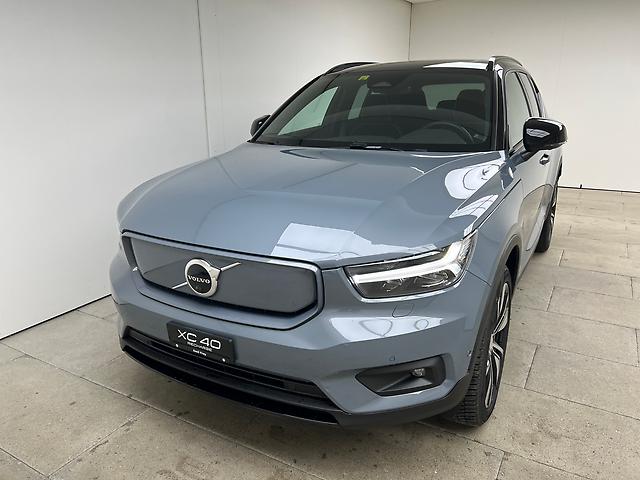 VOLVO XC40 P6 Pro: Jetzt Probefahrt buchen!