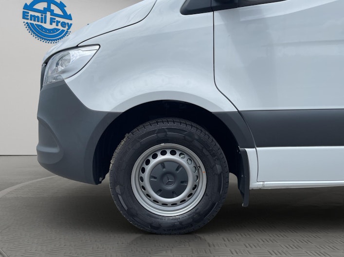 Vehicle image MERCEDES-BENZ Sprinter