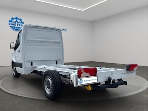 Vehicle image MERCEDES-BENZ Sprinter 319 CDI CH 3665mm S