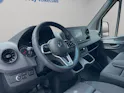 Mercedes-Benz Sprinter 319 CDI CH 3665mm S