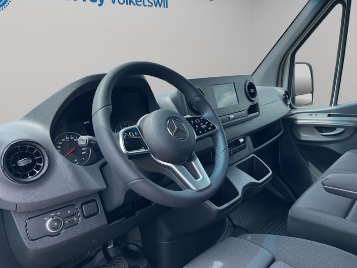 Vehicle image MERCEDES-BENZ Sprinter