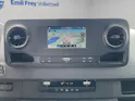 Mercedes-Benz Sprinter 319 CDI CH 3665mm S