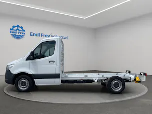 Mercedes-Benz Sprinter 319 CDI CH 3665mm S