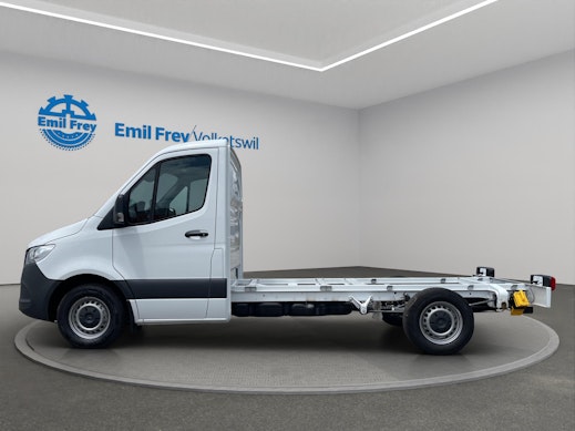 MERCEDES-BENZ Sprinter 319 Kab.-Ch. 3665 S 2.0 CDI 190 1