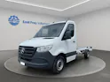 Mercedes-Benz Sprinter 319 CDI CH 3665mm S