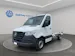 Mercedes-Benz Sprinter 319 CDI CH 3665mm S