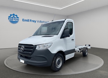 image du véhicule MERCEDES-BENZ Sprinter 319 CDI CH 3665mm S image du véhicule MERCEDES-BENZ Sprinter 319 CDI CH 3665mm S