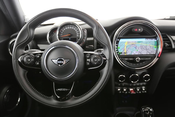 MINI Mini F55 2.0i Cooper S 4