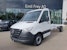 MERCEDES-BENZ Sprinter 319 Kab.-Ch. 4325 L 2.0 CDI 190