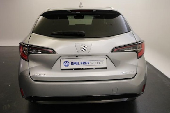 SUZUKI Swace 1.8 Compact Top Hybrid 9