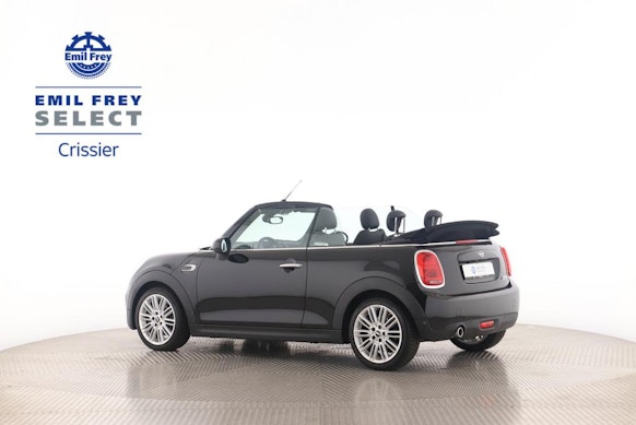 MINI Cabrio F57 1.5i Cooper 1