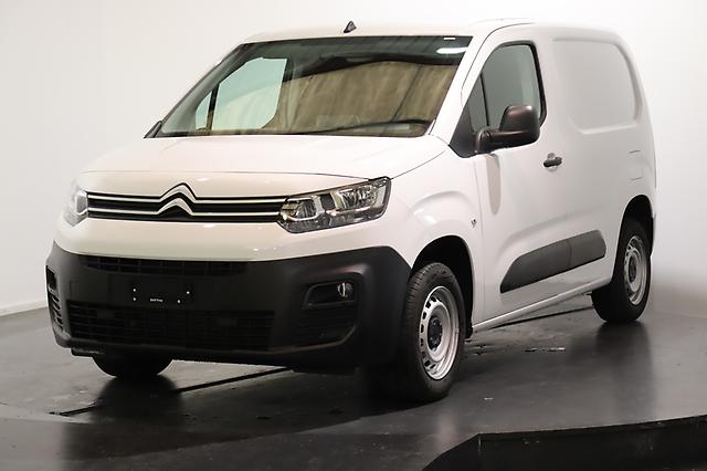 CITROEN Berlingo M 1.2 PureTech 110 S/S: Jetzt Probefahrt buchen!