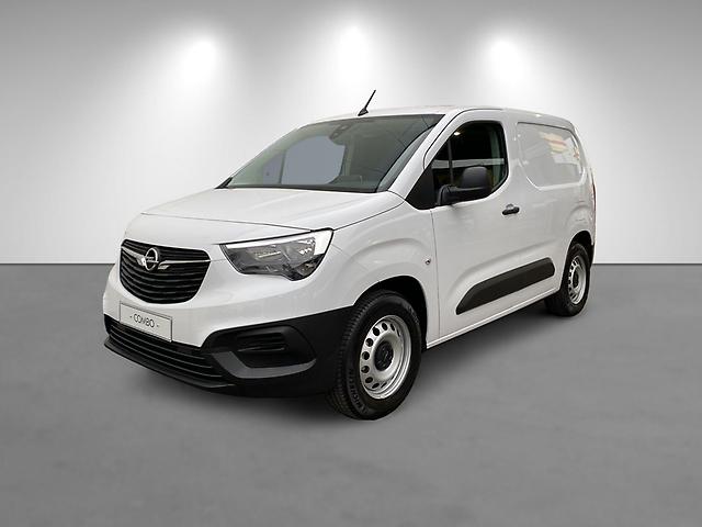 OPEL Combo-e Cargo 2.4 t Electric: Jetzt Probefahrt buchen!