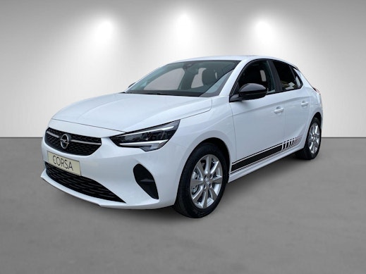 OPEL Corsa 1.2 T Edition 0