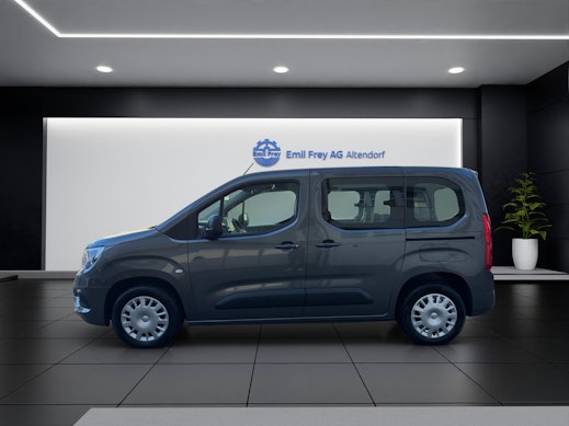 OPEL Combo-e Life Edition 2