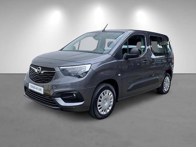 OPEL Combo-e Life Edition: Jetzt Probefahrt buchen!