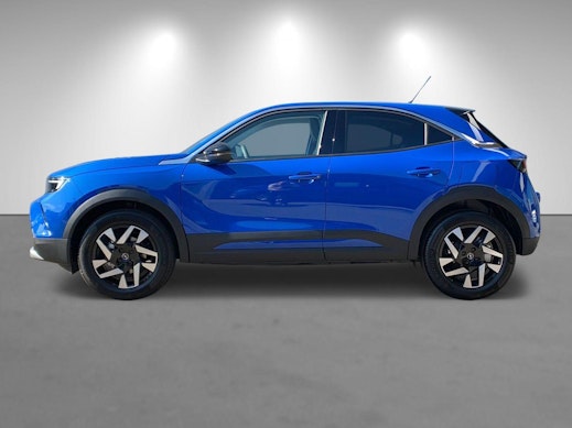 OPEL Mokka 1.2 T 130 Elegance 2