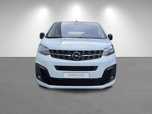 OPEL Zafira Life M 2.0 CDTI 144 Business Edition S/S 3