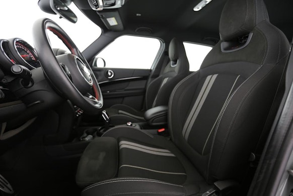 MINI Countryman F60 2.0i John Cooper Works ALL4 2