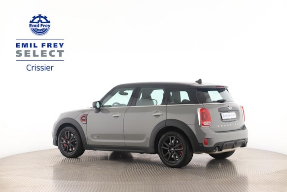 MINI Countryman F60 2.0i John Cooper Works ALL4 1