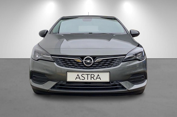 OPEL Astra 1.2 T 130 Edition S/S 3