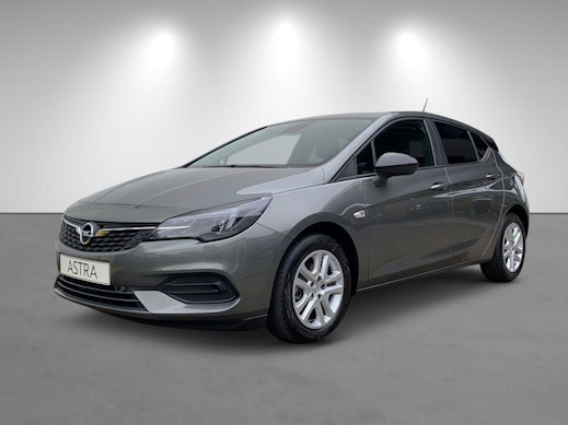 OPEL Astra 1.2 T 130 Edition S/S 0