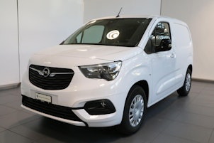 Opel Combo Life, als Occasion oder Neuwagen kaufen oder leasen