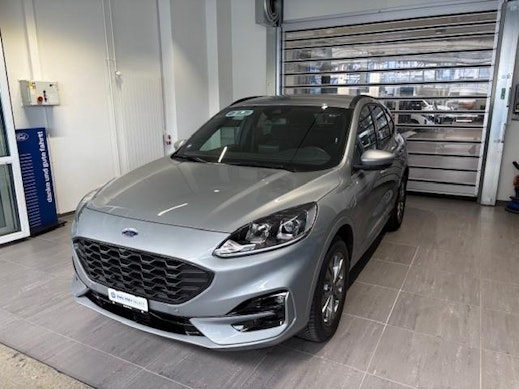 FORD Kuga 2.5 Plug-in Hybrid ST-Line 2