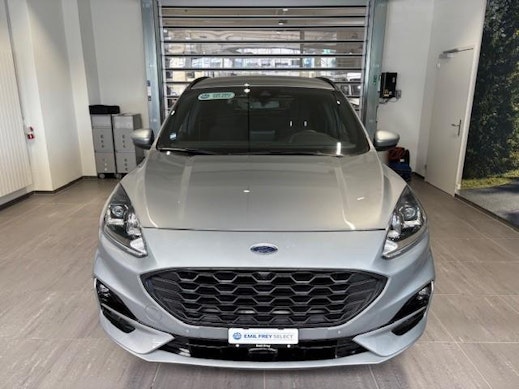 FORD Kuga 2.5 Plug-in Hybrid ST-Line 1